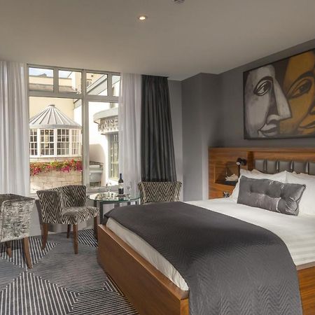 Talbot Hotel Cork Eksteriør bilde