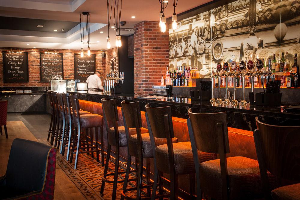 Talbot Hotel Cork Eksteriør bilde