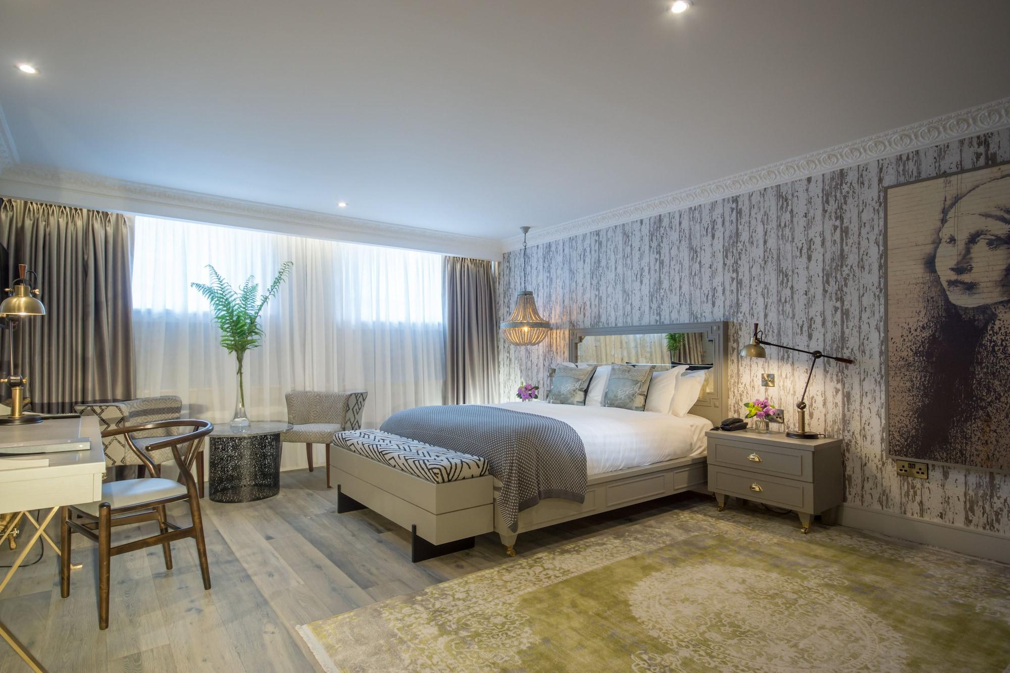 Talbot Hotel Cork Eksteriør bilde