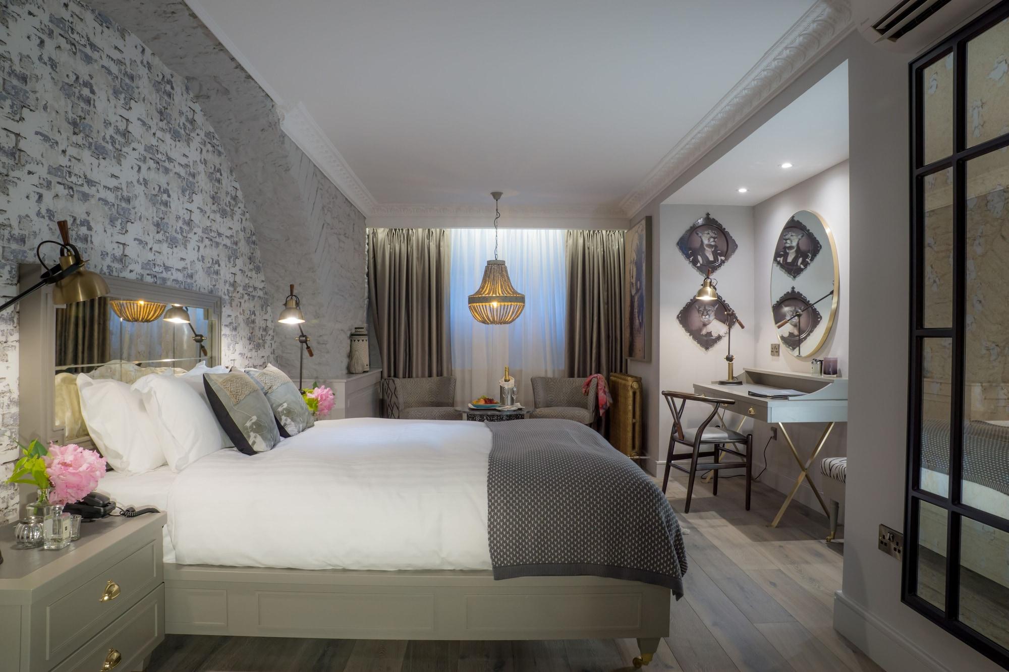Talbot Hotel Cork Eksteriør bilde
