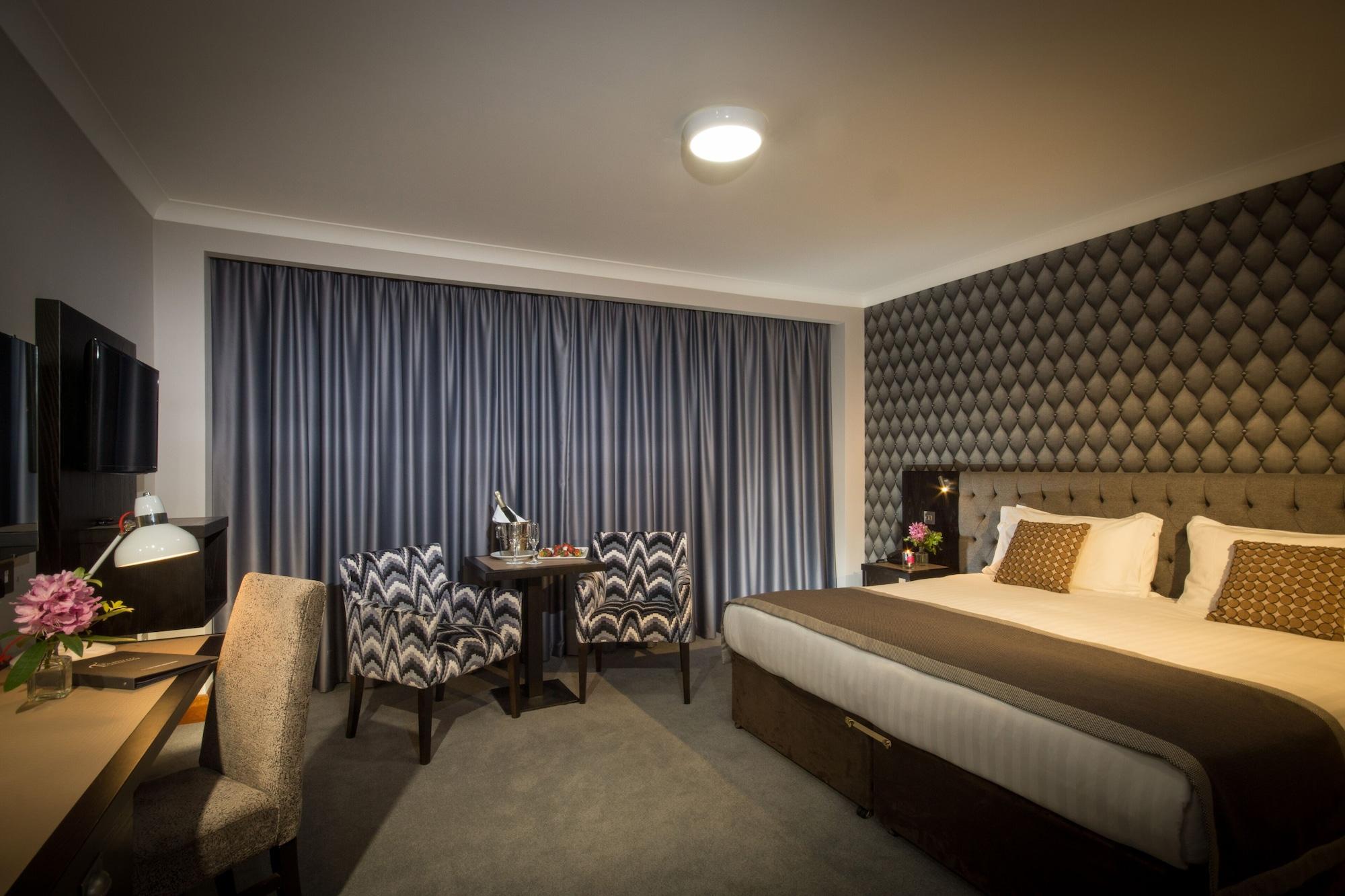 Talbot Hotel Cork Eksteriør bilde
