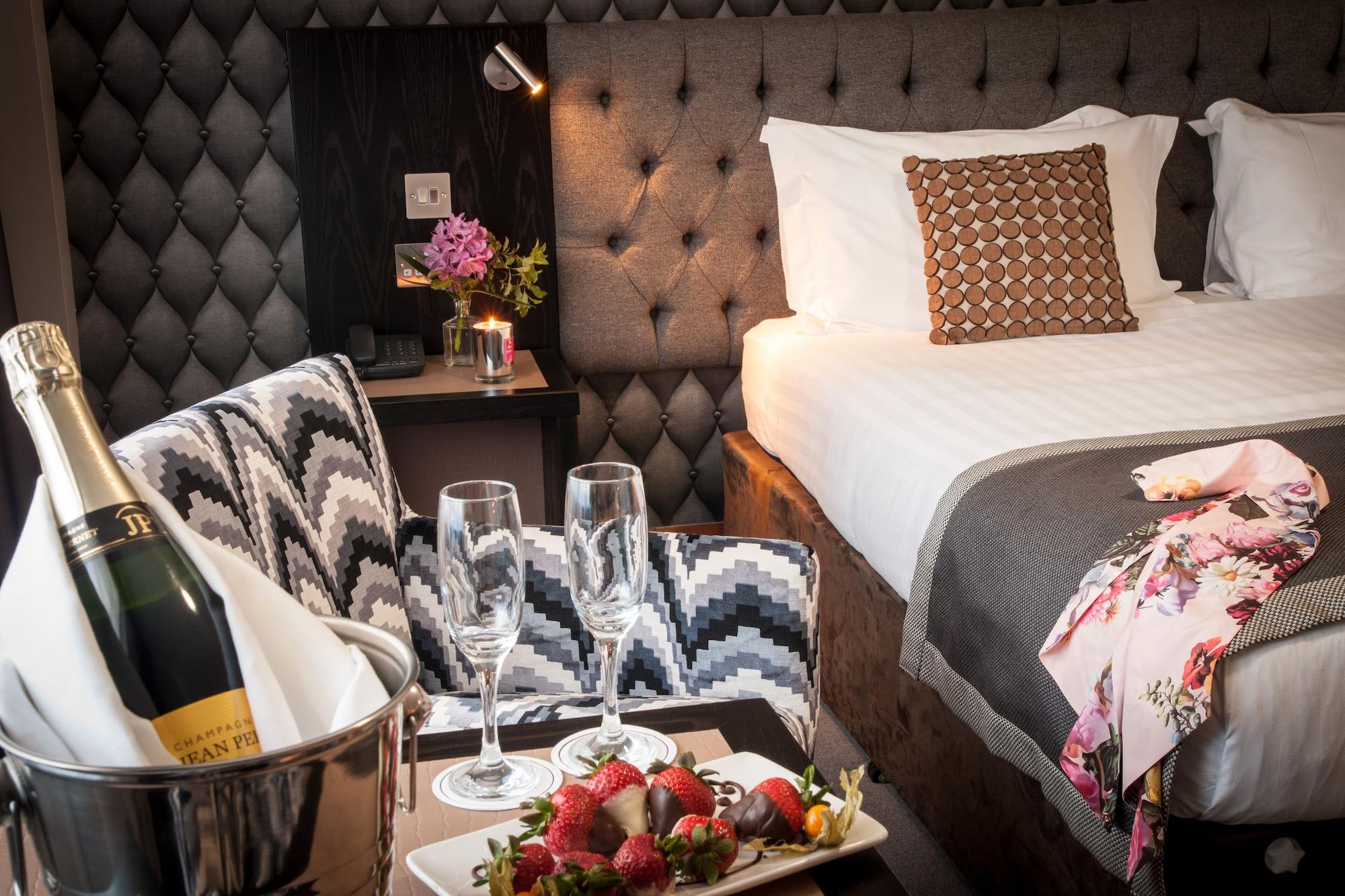 Talbot Hotel Cork Eksteriør bilde