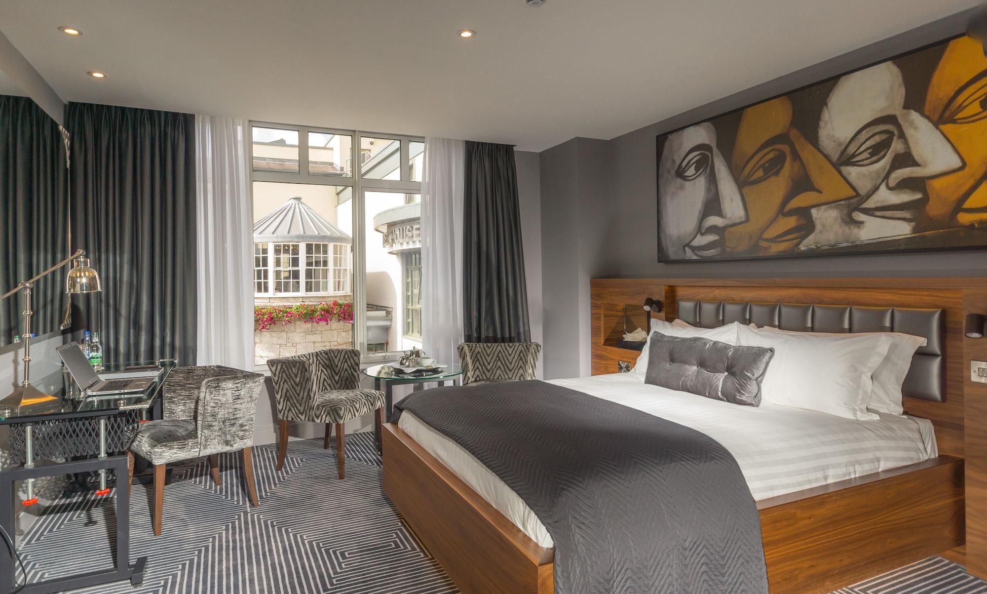 Talbot Hotel Cork Eksteriør bilde