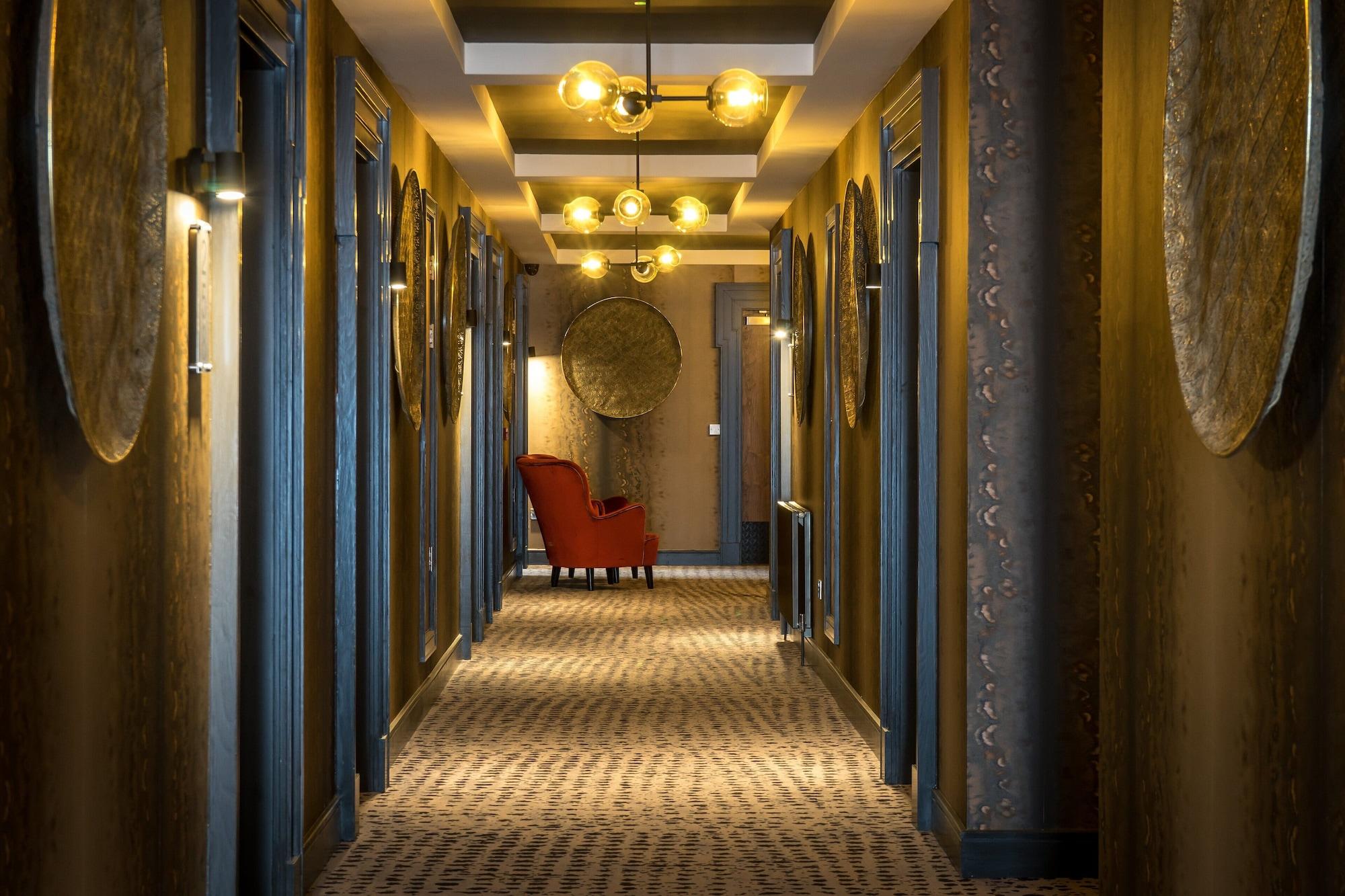Talbot Hotel Cork Eksteriør bilde
