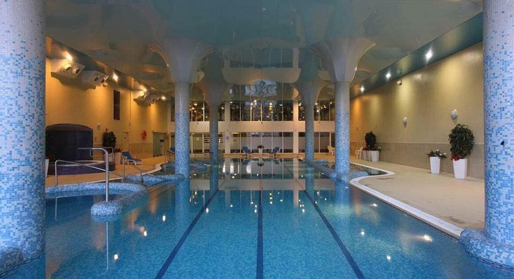 Talbot Hotel Cork Eksteriør bilde