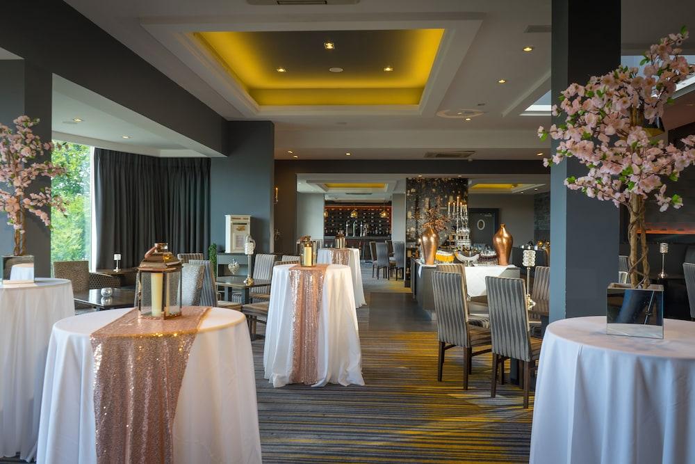 Talbot Hotel Cork Eksteriør bilde