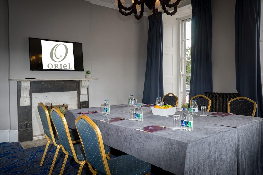 Talbot Hotel Cork Eksteriør bilde