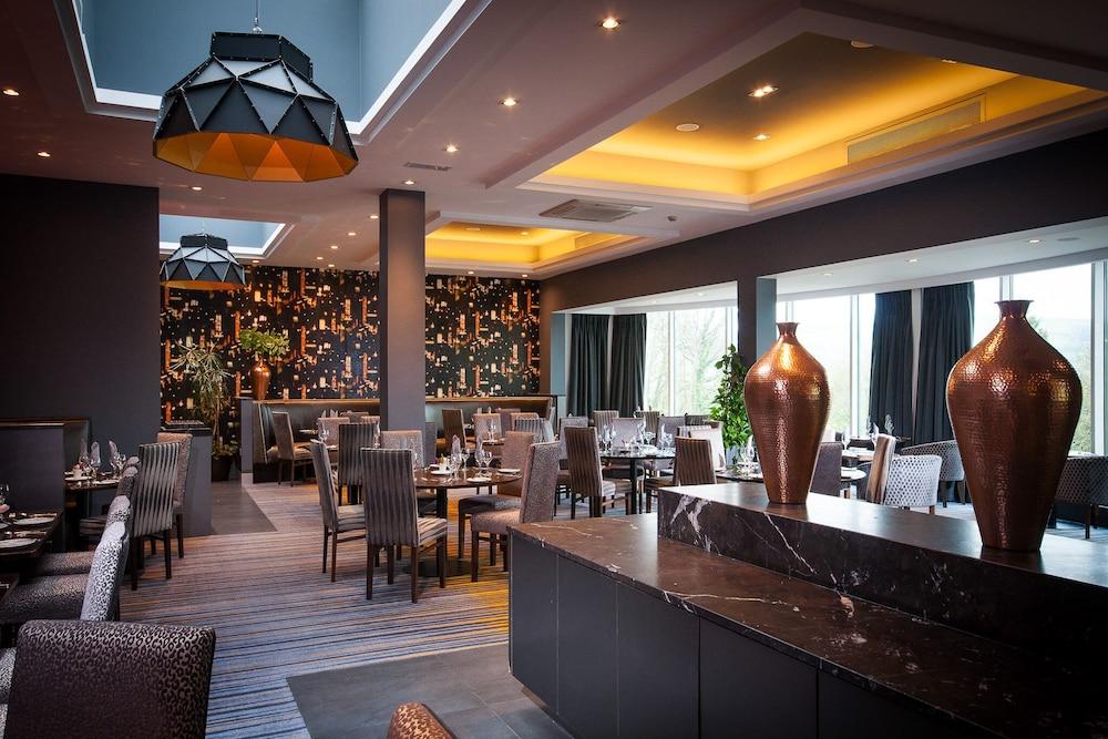 Talbot Hotel Cork Eksteriør bilde