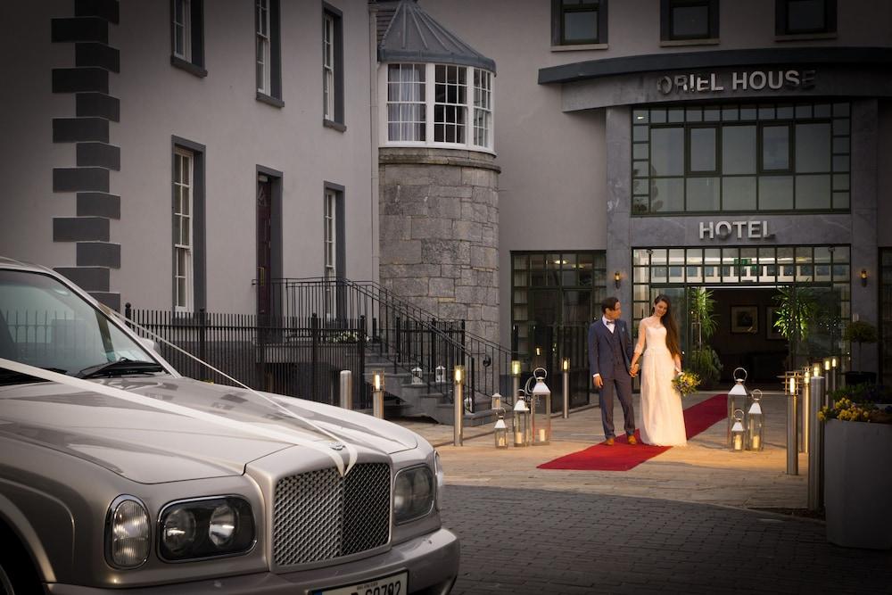 Talbot Hotel Cork Eksteriør bilde