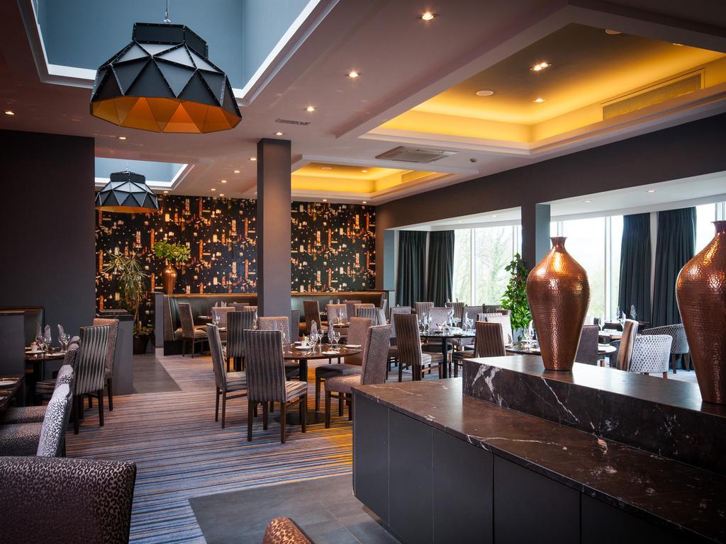 Talbot Hotel Cork Eksteriør bilde