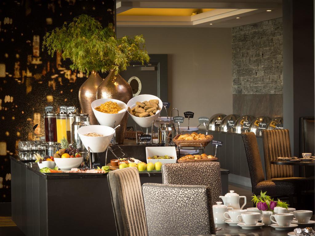 Talbot Hotel Cork Eksteriør bilde
