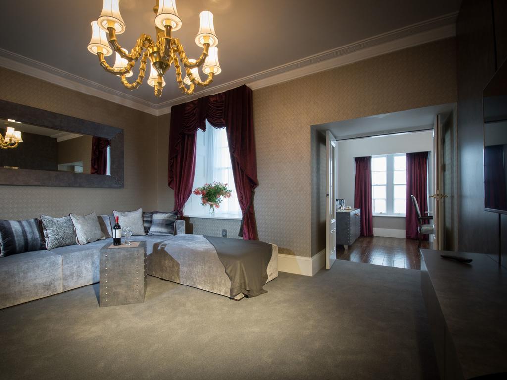 Talbot Hotel Cork Eksteriør bilde