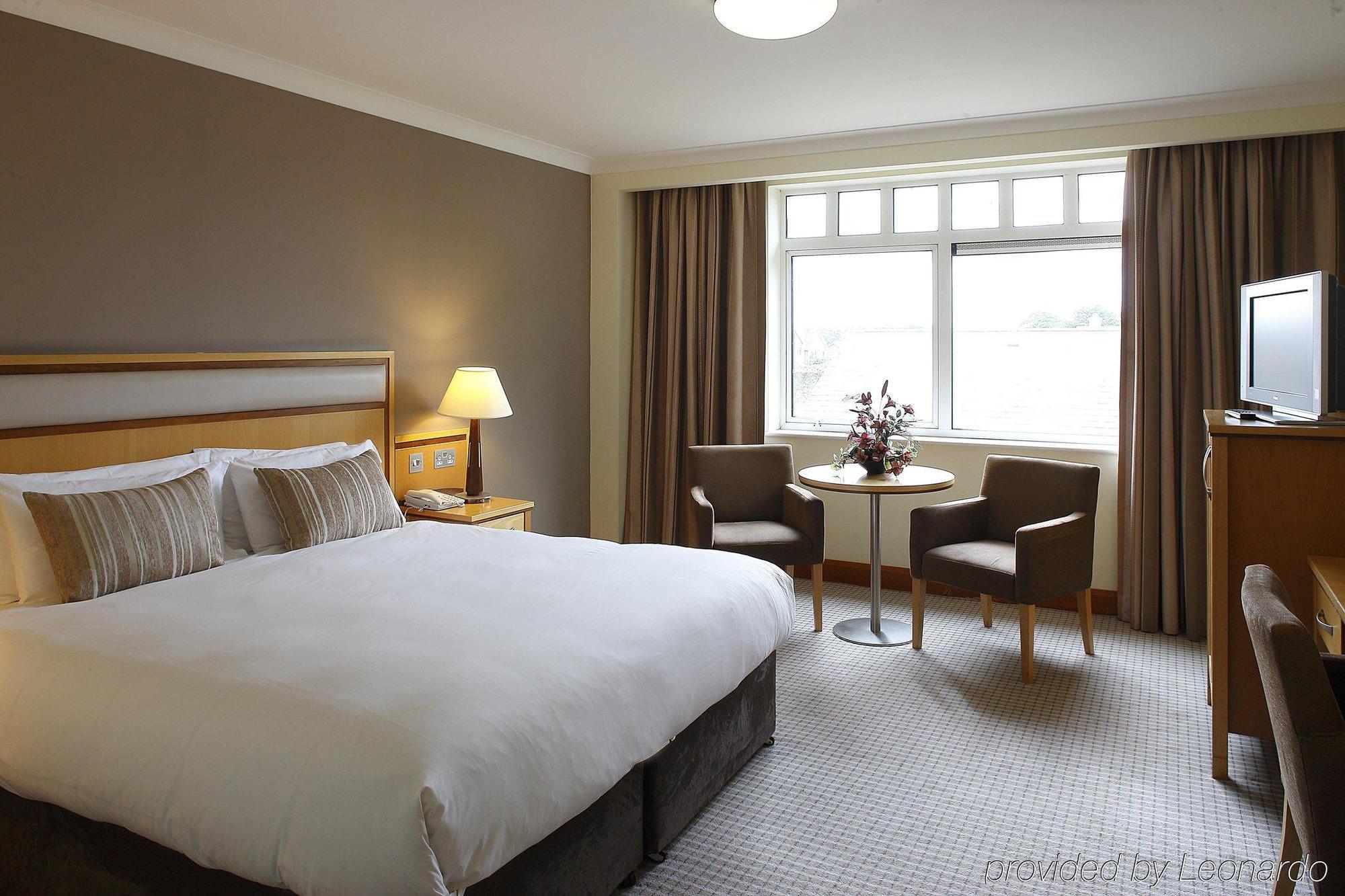 Talbot Hotel Cork Eksteriør bilde