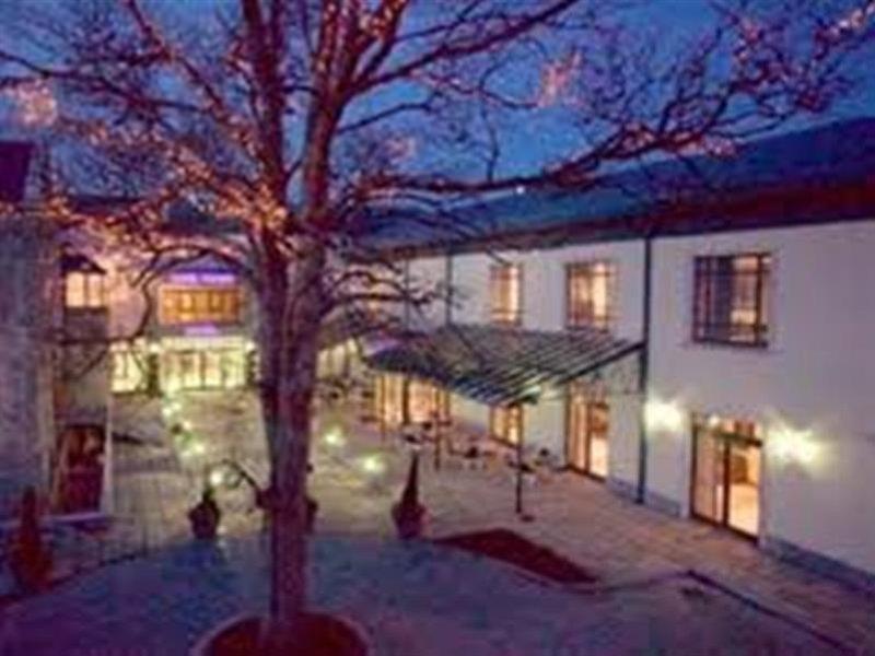 Talbot Hotel Cork Eksteriør bilde