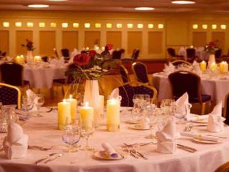 Talbot Hotel Cork Eksteriør bilde