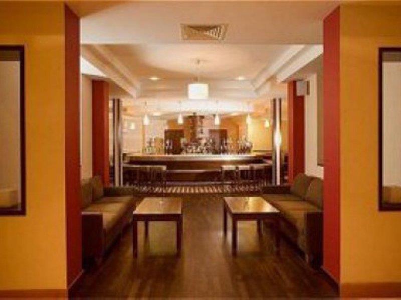 Talbot Hotel Cork Interiør bilde