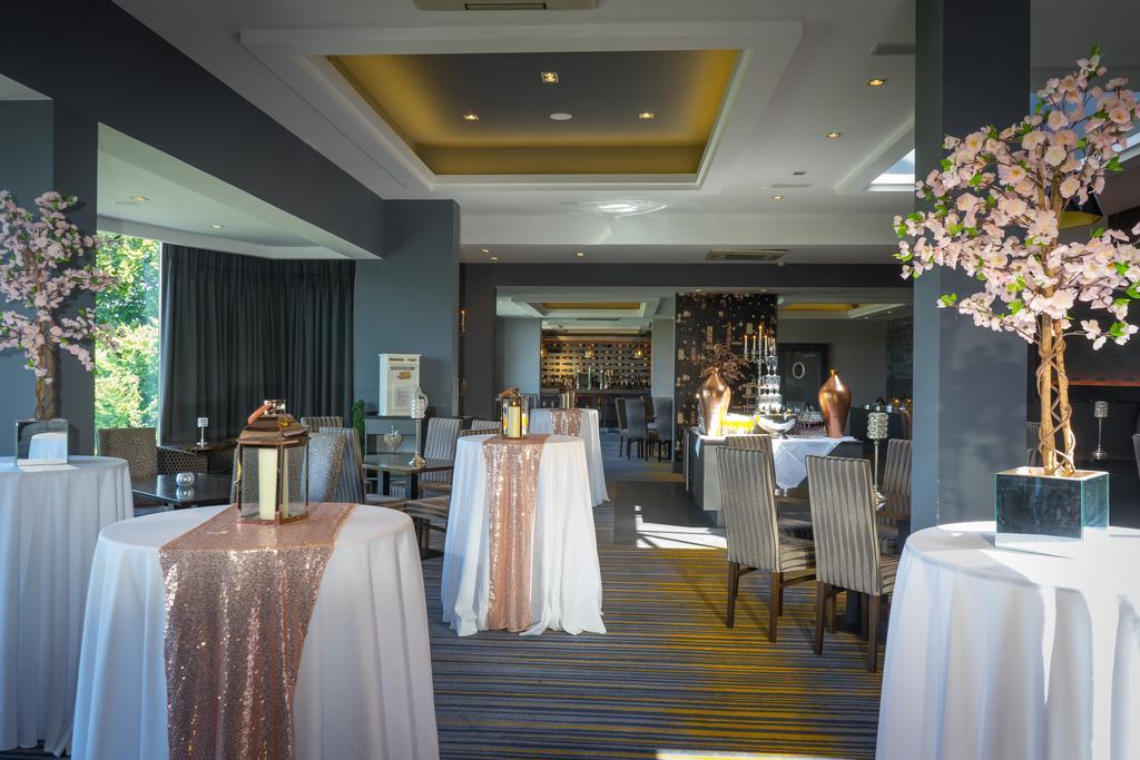 Talbot Hotel Cork Eksteriør bilde