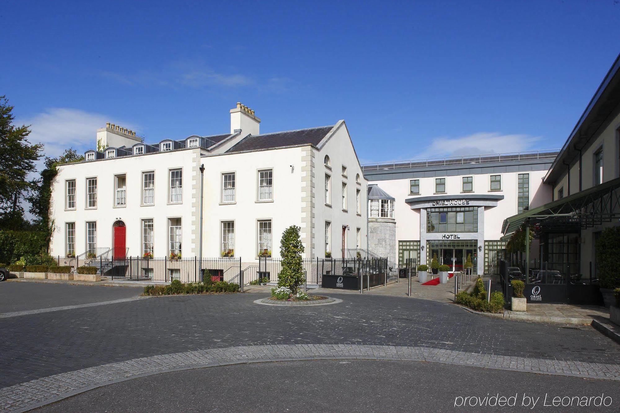 Talbot Hotel Cork Eksteriør bilde