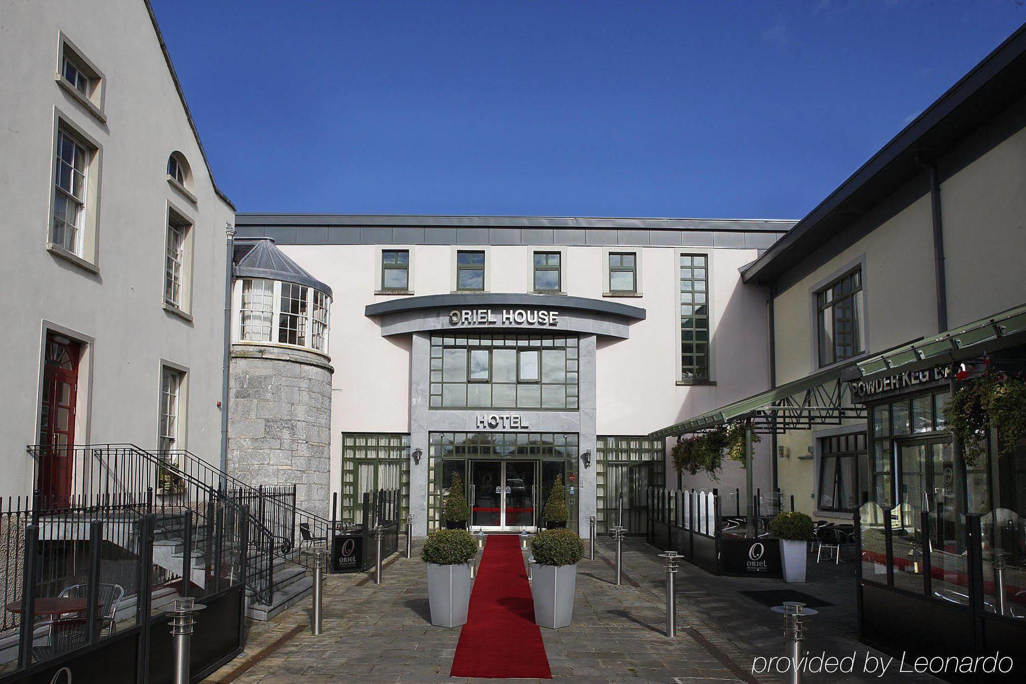 Talbot Hotel Cork Eksteriør bilde