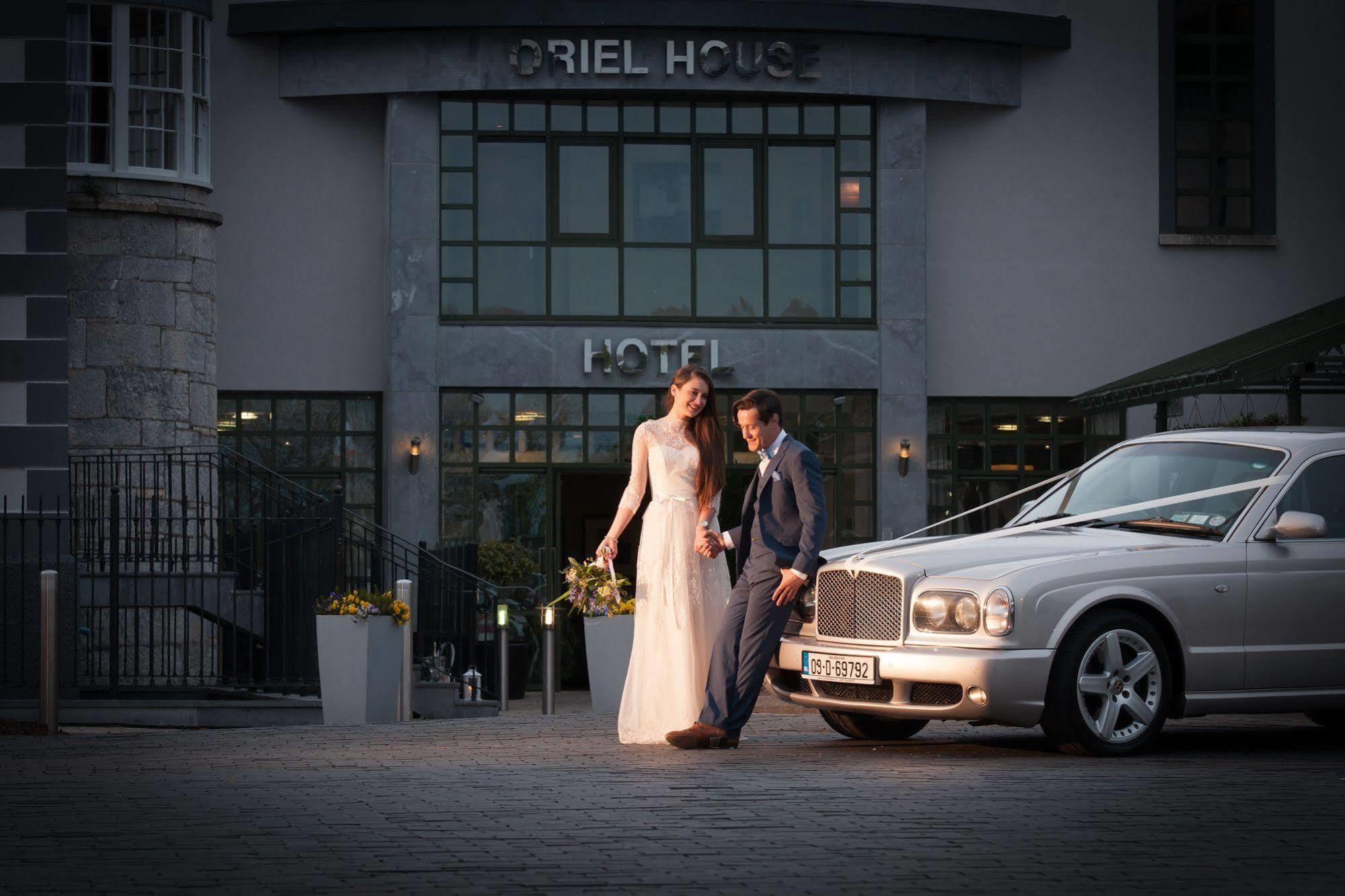 Talbot Hotel Cork Eksteriør bilde