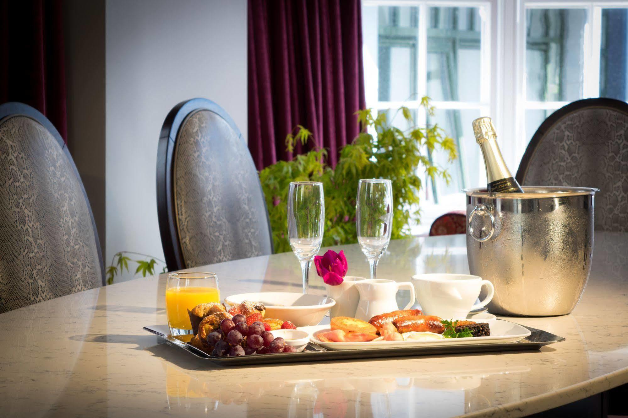 Talbot Hotel Cork Eksteriør bilde