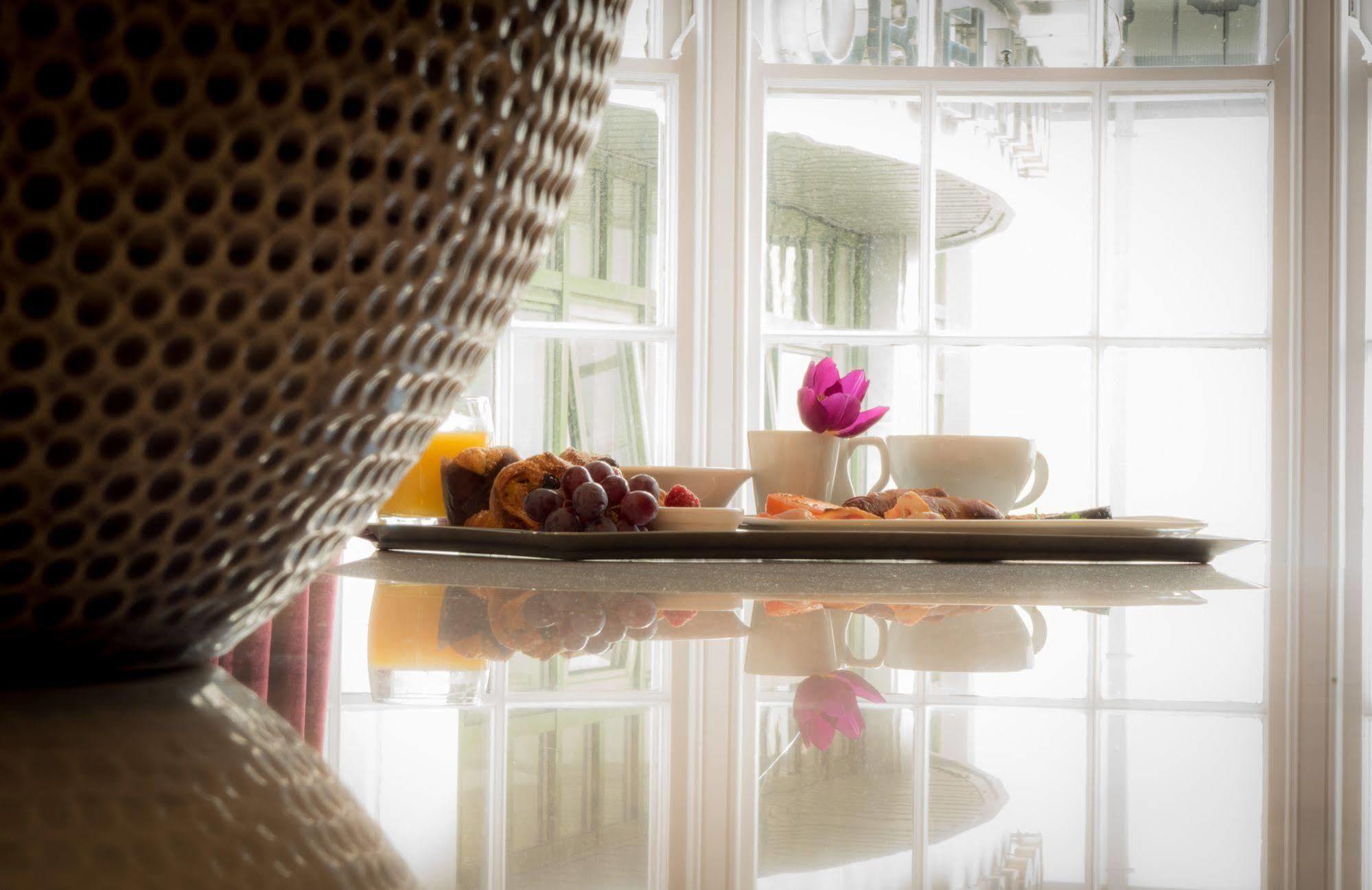Talbot Hotel Cork Eksteriør bilde