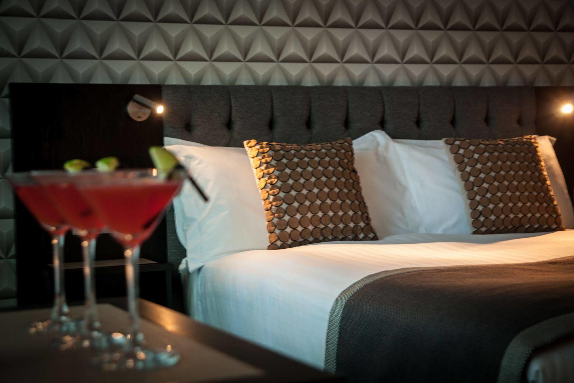Talbot Hotel Cork Eksteriør bilde