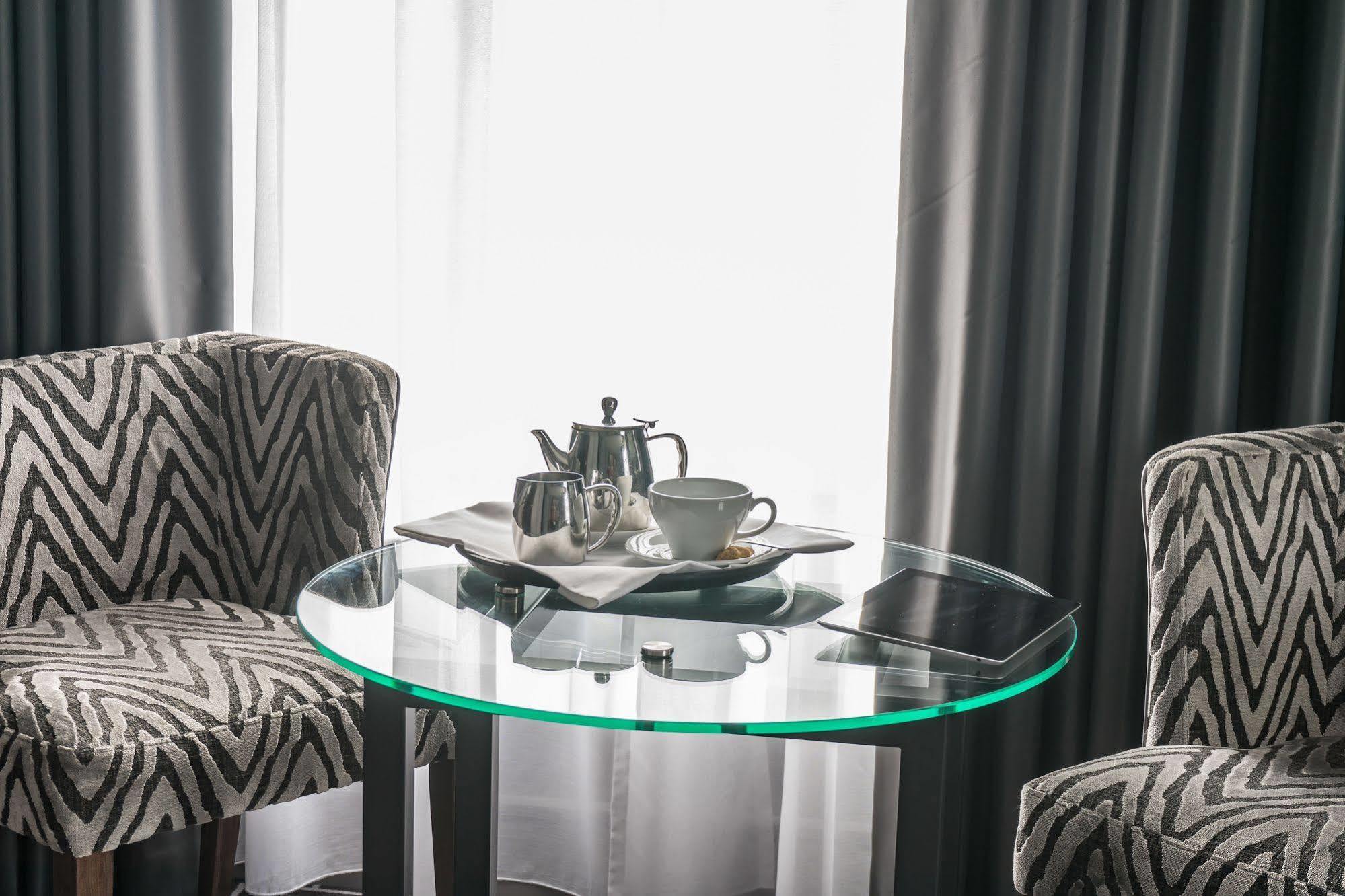 Talbot Hotel Cork Eksteriør bilde
