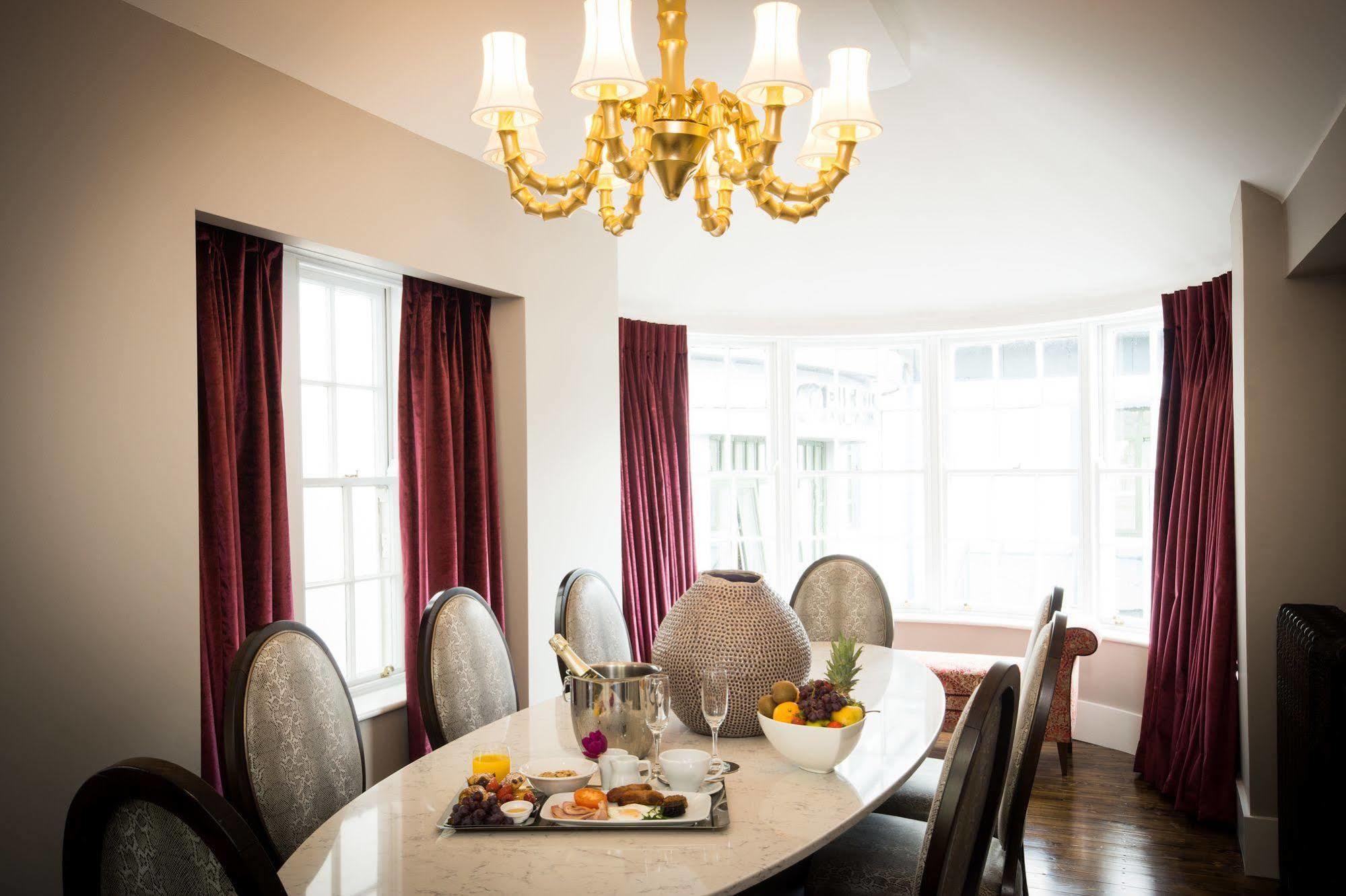 Talbot Hotel Cork Eksteriør bilde