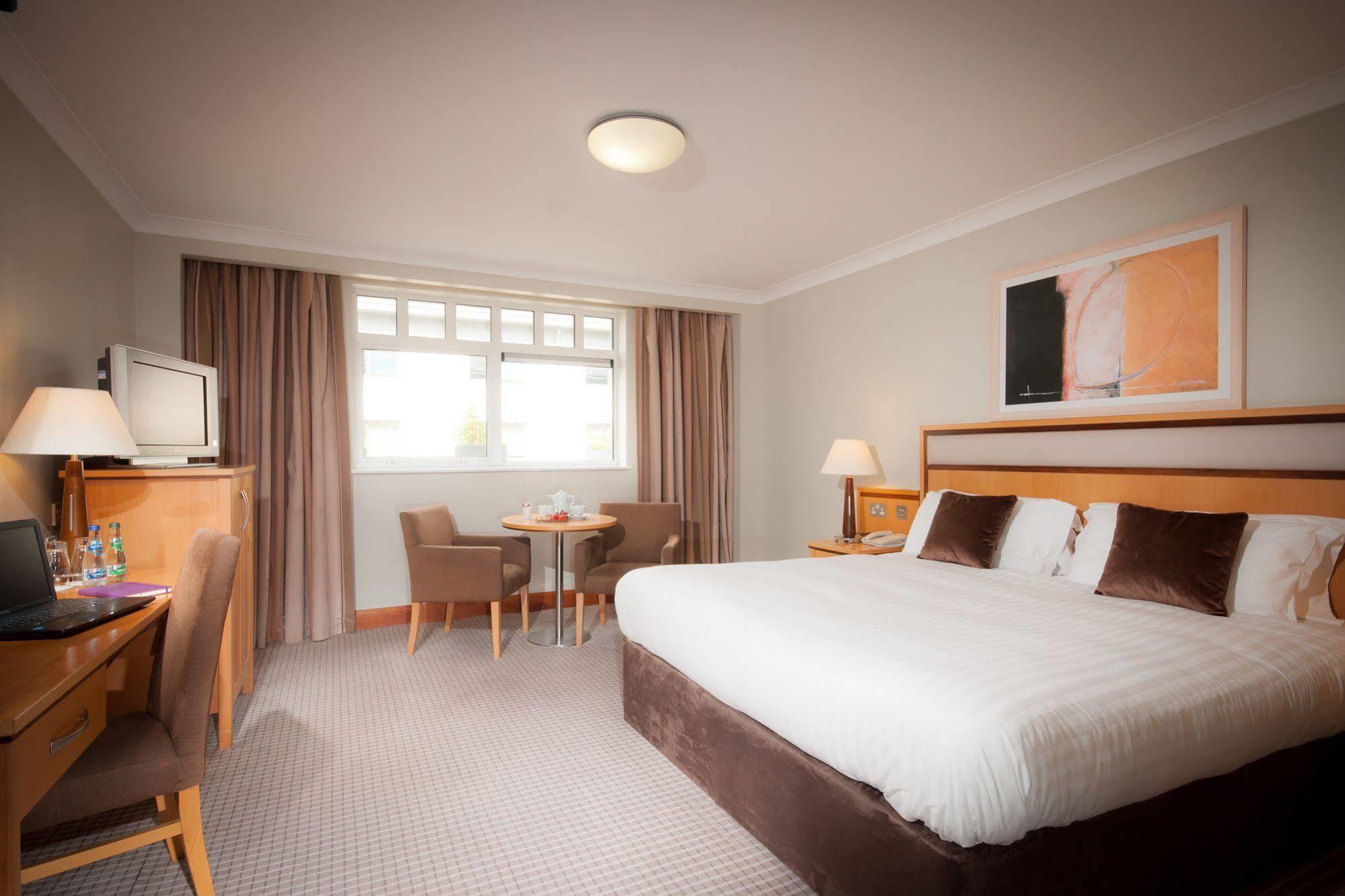 Talbot Hotel Cork Eksteriør bilde