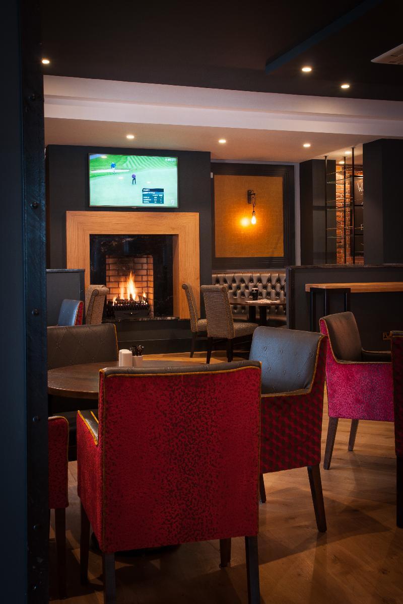Talbot Hotel Cork Eksteriør bilde