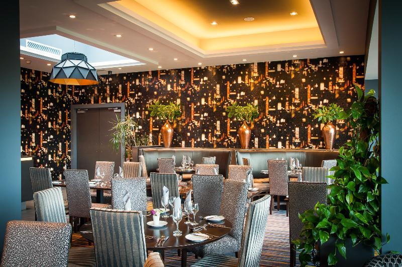 Talbot Hotel Cork Eksteriør bilde